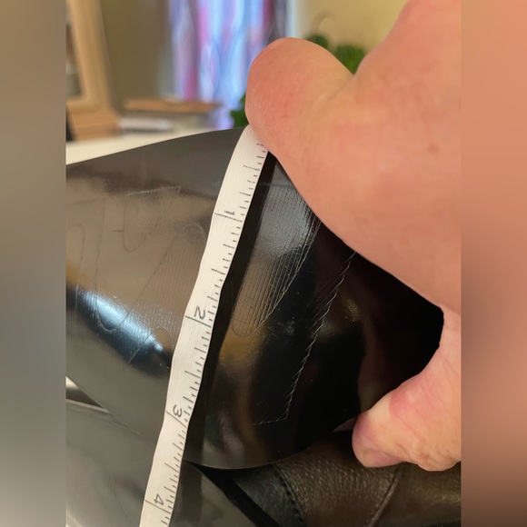 Price Cut!! UNIQUE Cowgirl boots hand made in Mexico. Size 6.  NWOT. - Picture 15 of 15